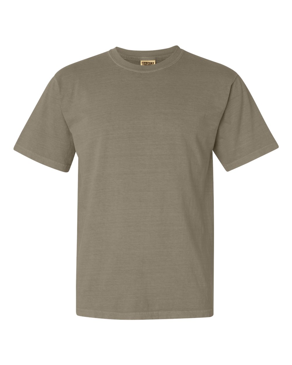 Garment-Dyed Heavyweight T-Shirt Child Product 2