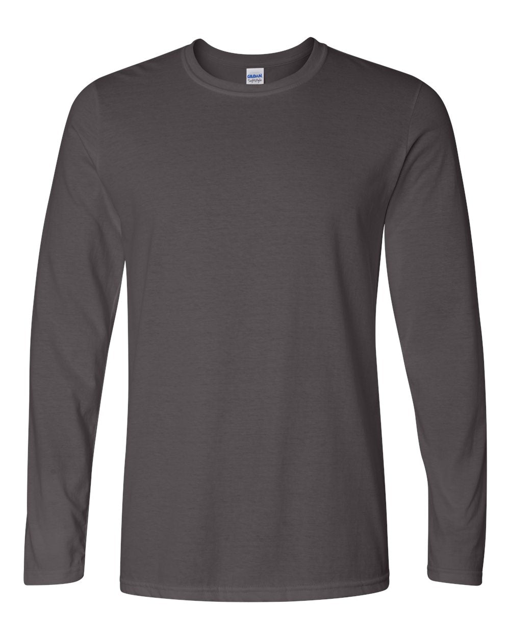 Gildan Softstyle® Long Sleeve T-Shirt