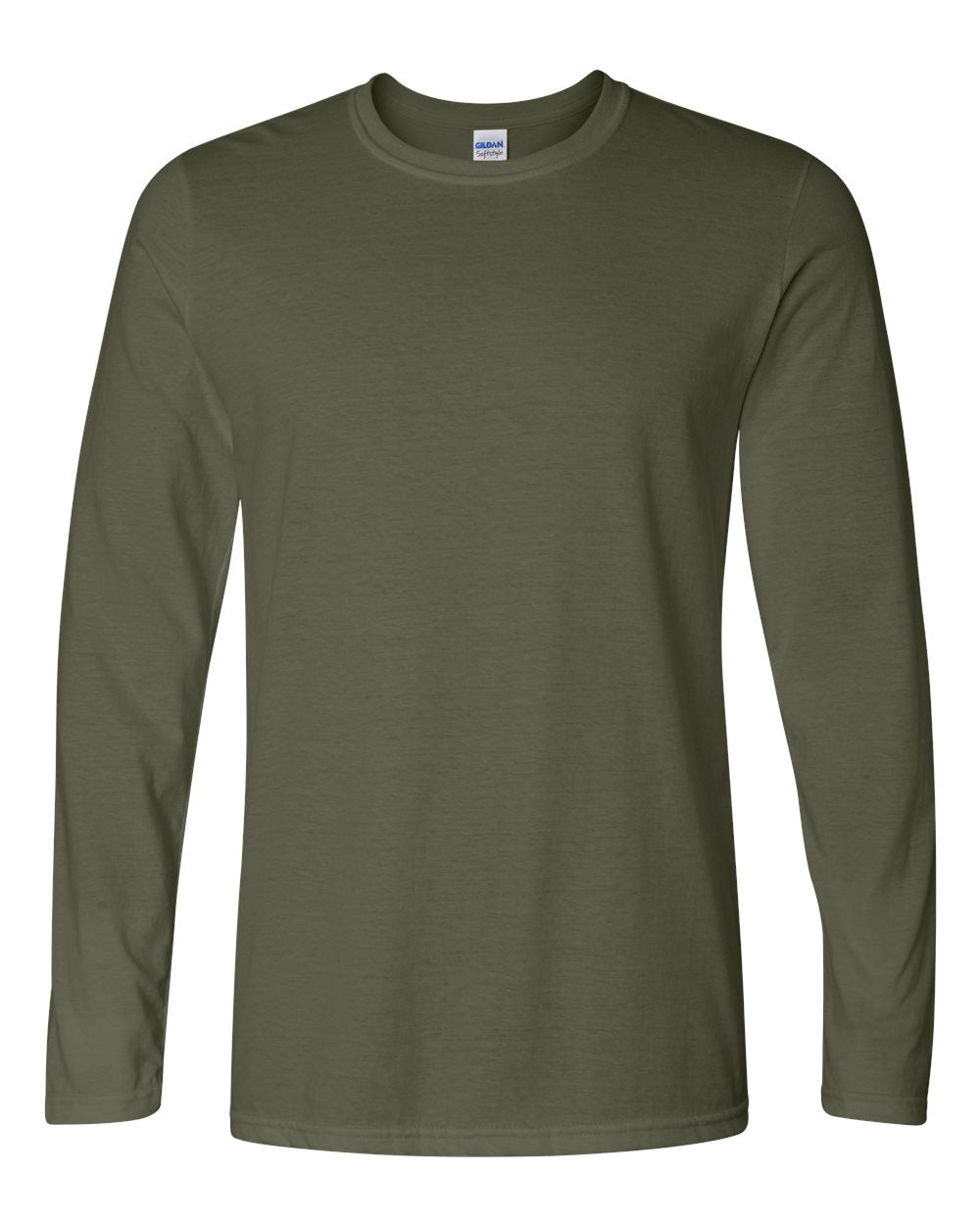 Gildan Softstyle® Long Sleeve T-Shirt