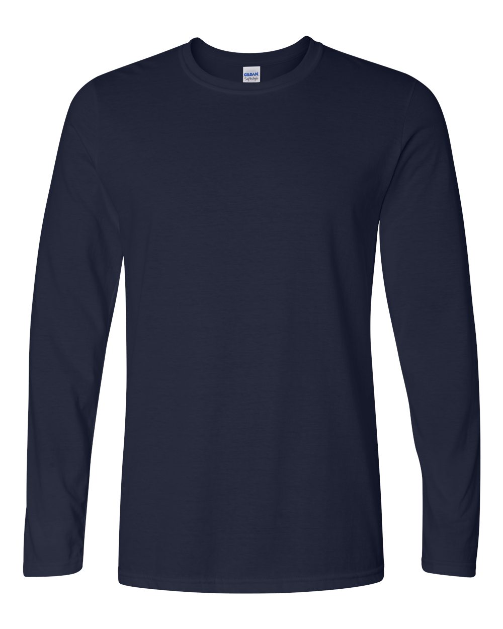 Gildan Softstyle® Long Sleeve T-Shirt