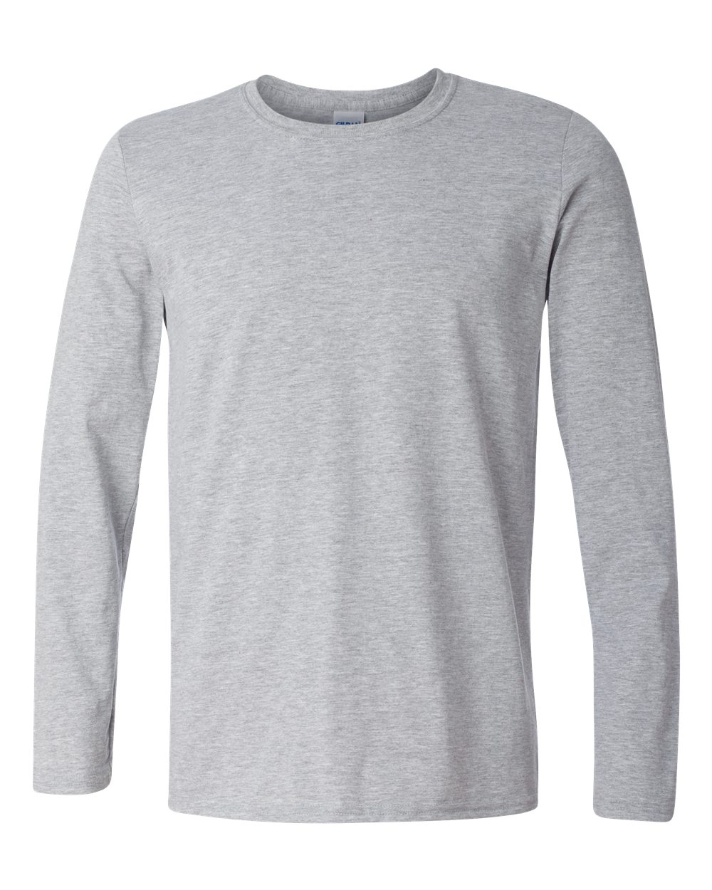 Gildan Softstyle® Long Sleeve T-Shirt