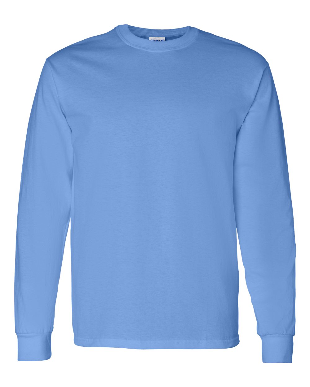 Gildan Heavy Cotton™ Long Sleeve T-Shirt