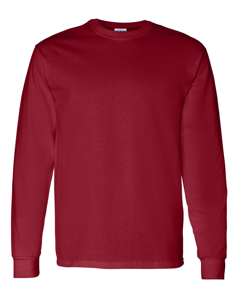 Gildan Heavy Cotton™ Long Sleeve T-Shirt