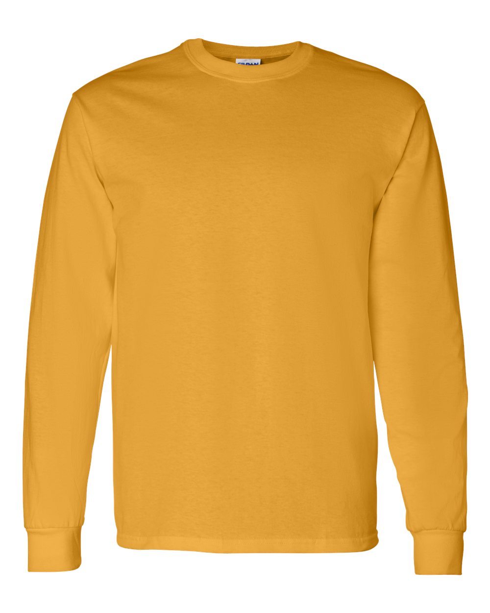 Gildan Heavy Cotton™ Long Sleeve T-Shirt