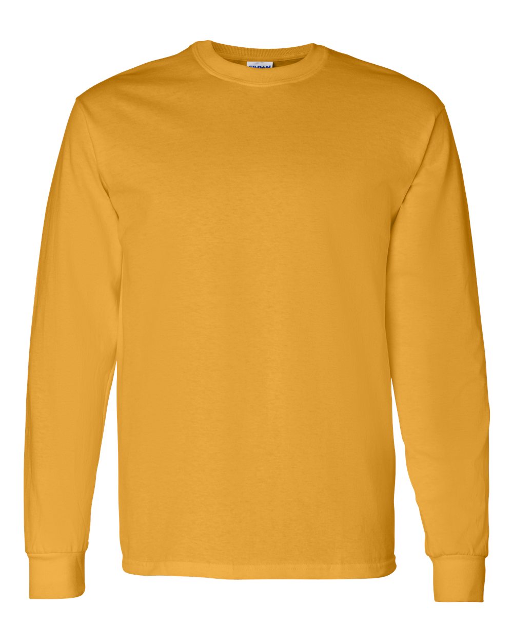 Gildan Heavy Cotton™ Long Sleeve T-Shirt