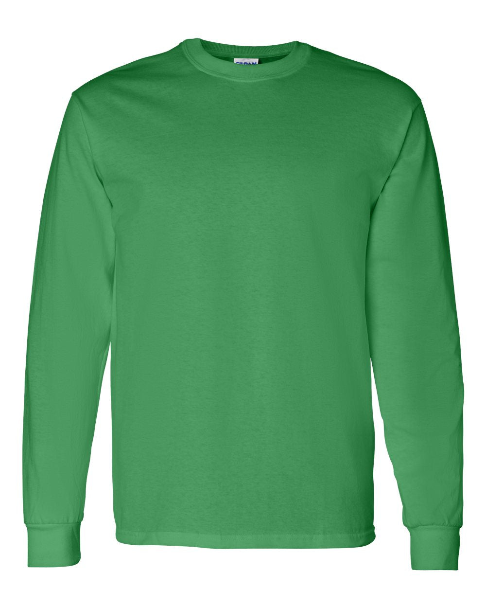 Gildan Heavy Cotton™ Long Sleeve T-Shirt