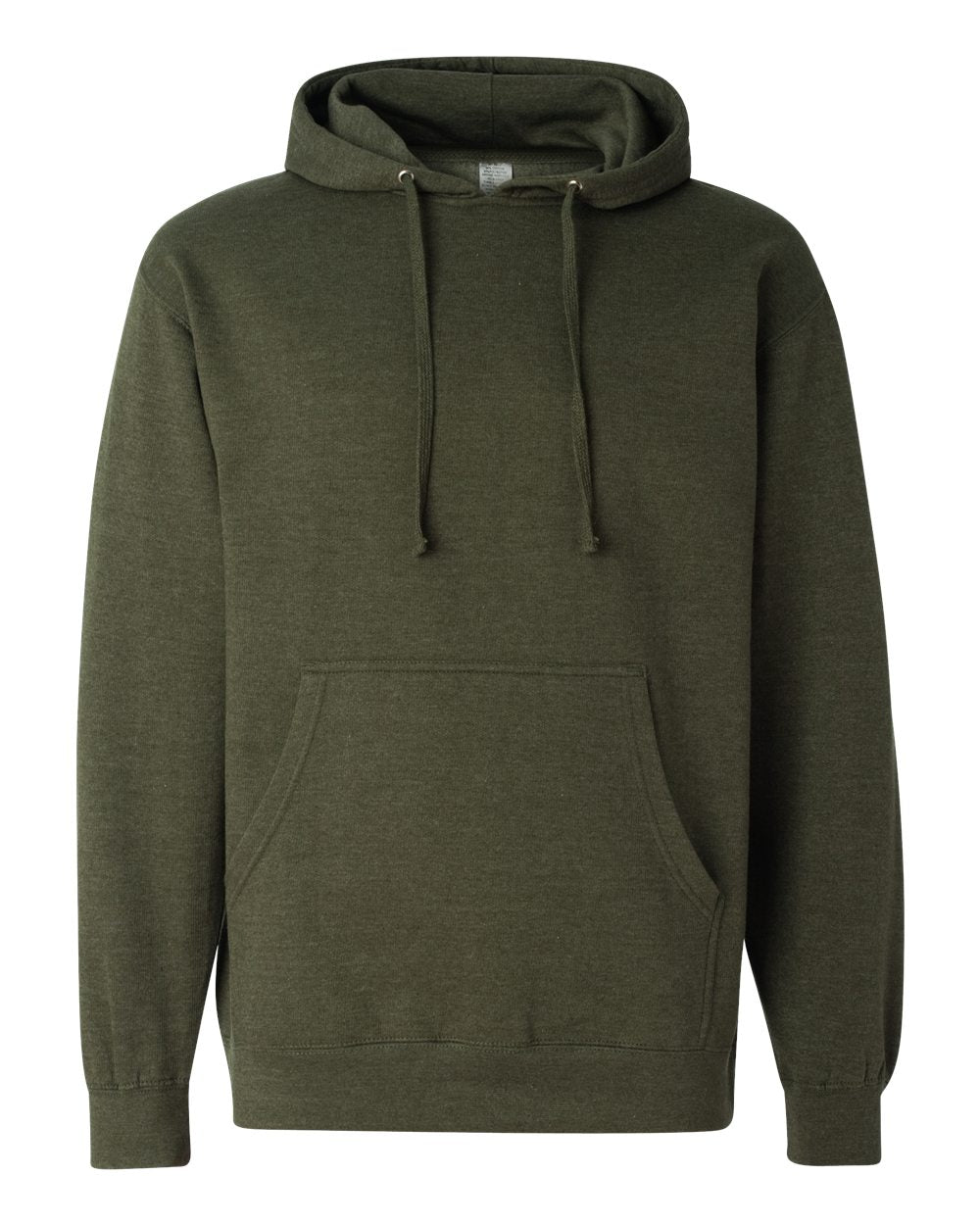 Independent Trading Co. Midweight Hooded Sweatshirt