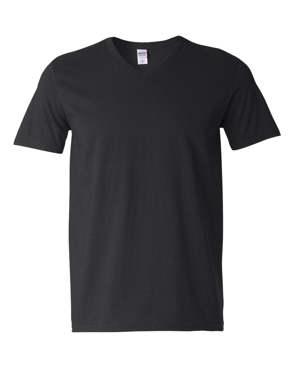 Gildan Softstyle® V-Neck T-Shirt