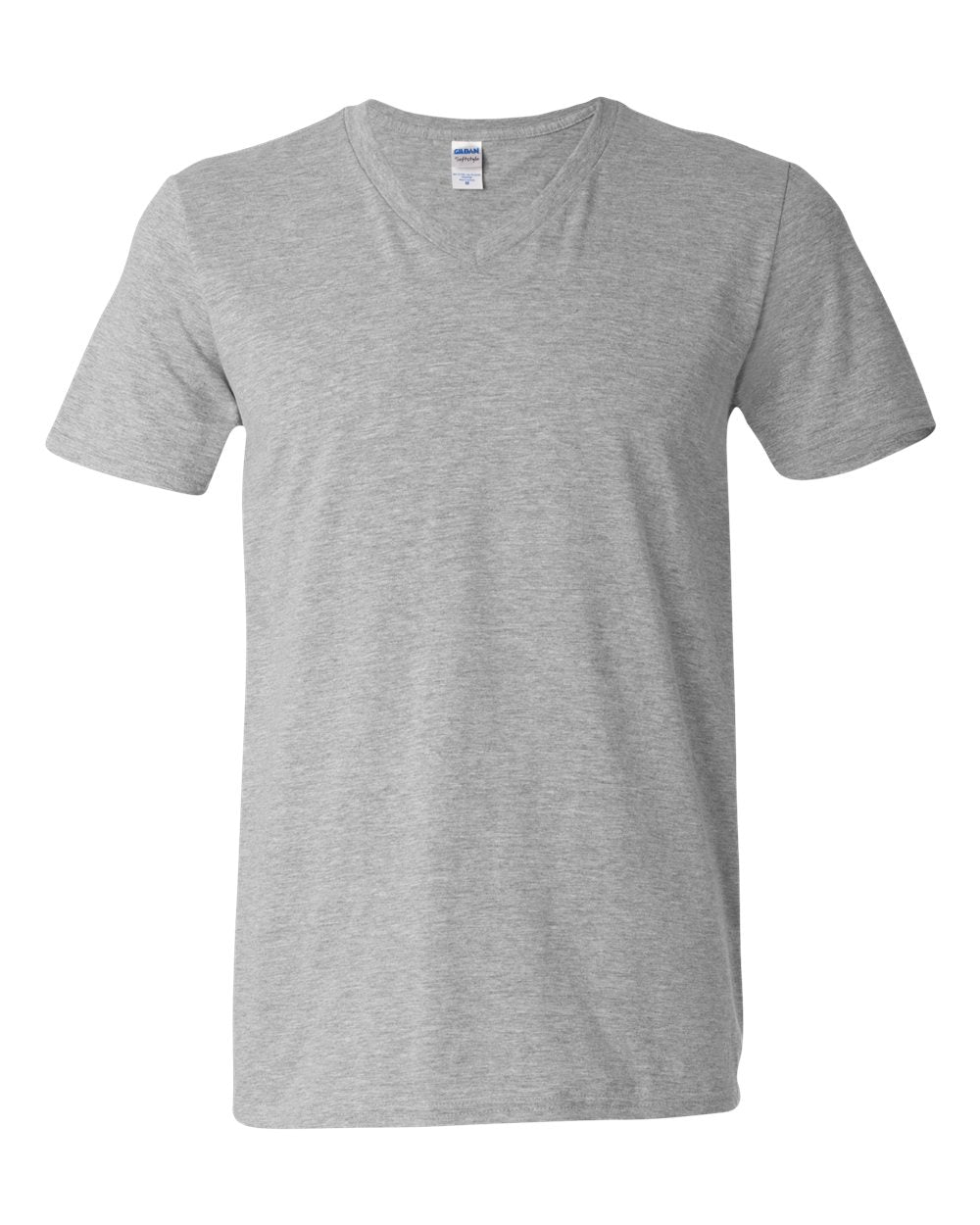 Gildan Softstyle® V-Neck T-Shirt