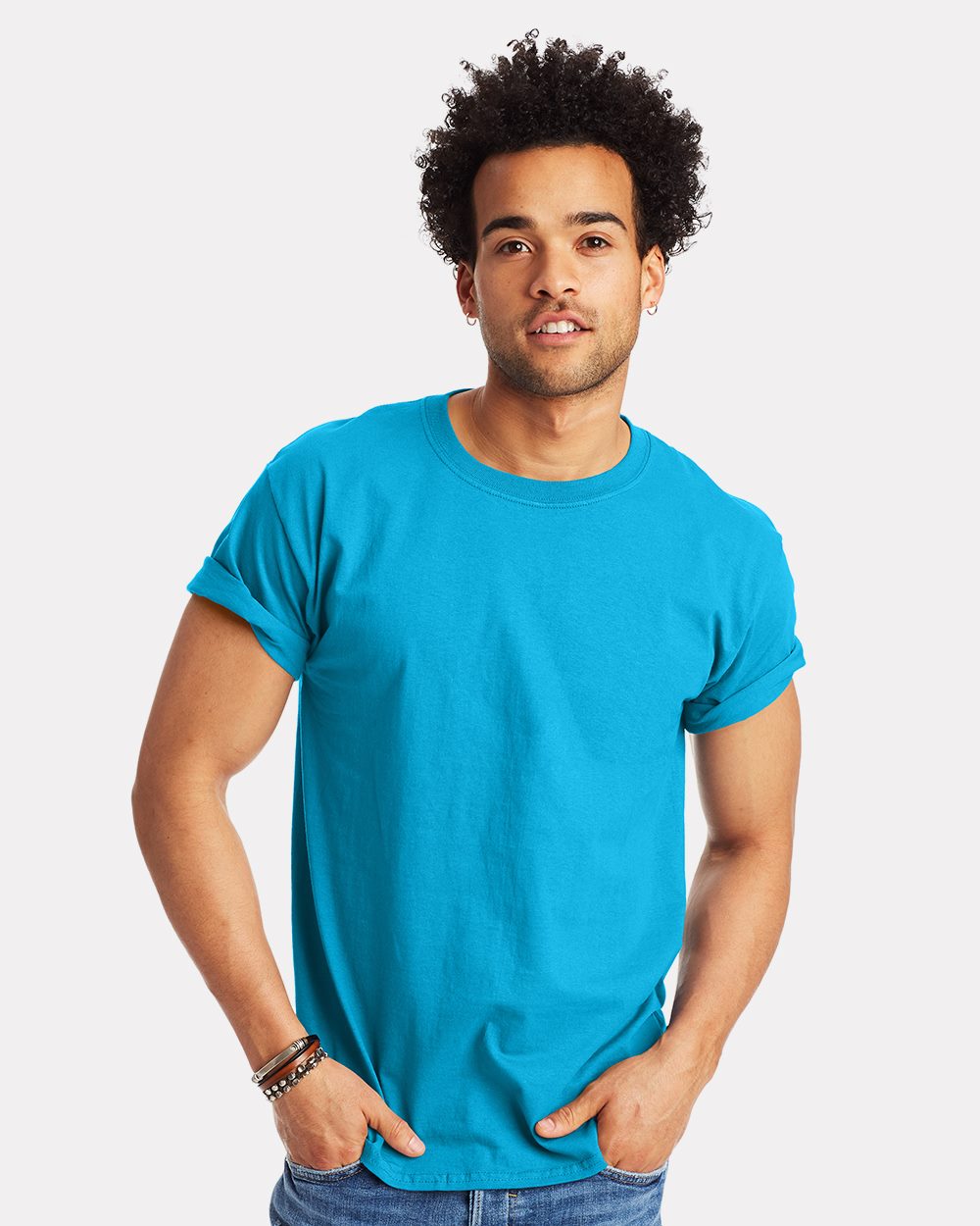 Hanes Authentic T-Shirt