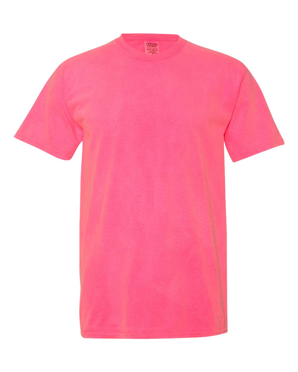 Garment-Dyed Heavyweight T-Shirt Child Product 3
