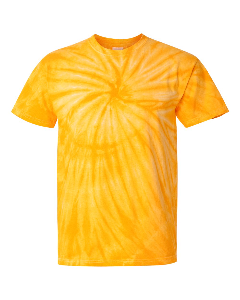 Dyenomite Cyclone Pinwheel Tie-Dyed T-Shirt