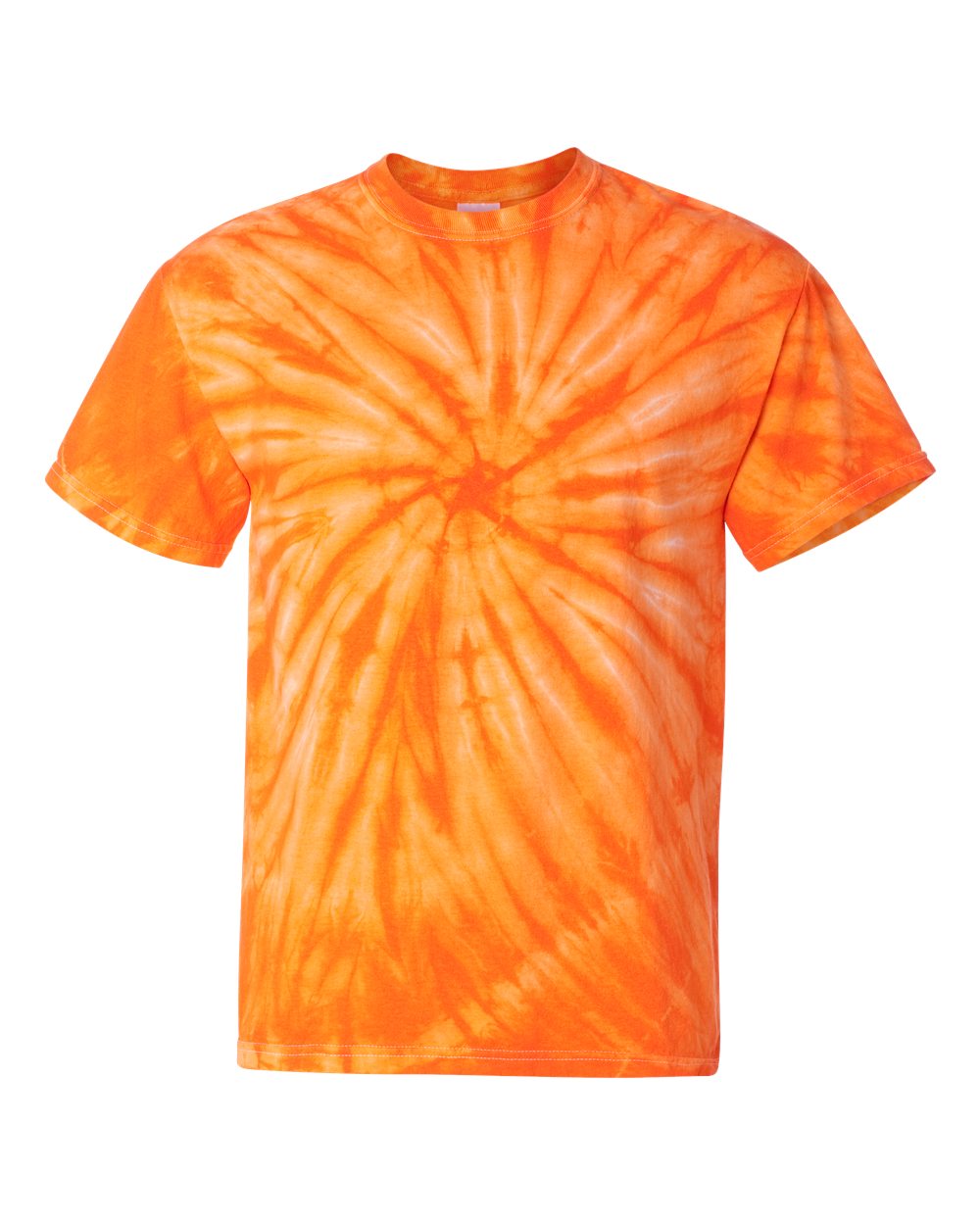 Dyenomite Cyclone Pinwheel Tie-Dyed T-Shirt Child Product 1