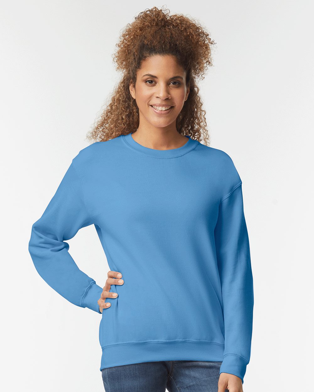 Gildan Heavy Blend™ Crewneck Sweatshirt