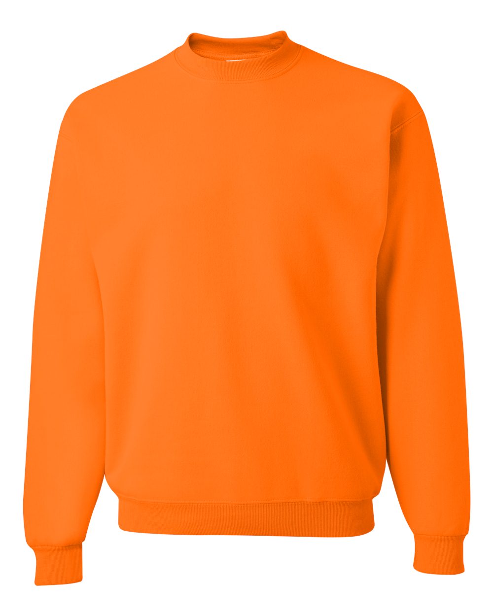 NuBlend® Crewneck Sweatshirt Child Product 1