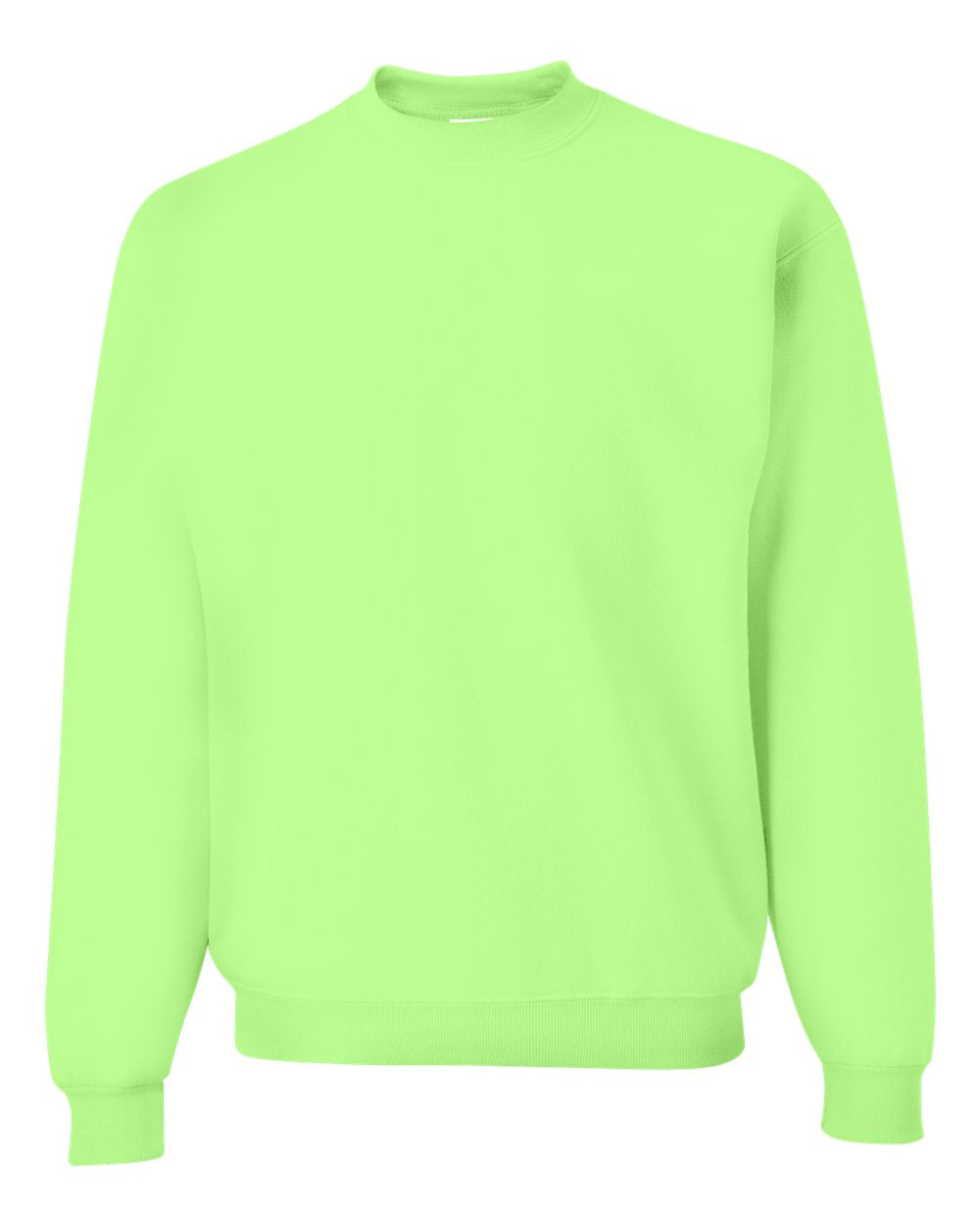 NuBlend® Crewneck Sweatshirt Child Product 1