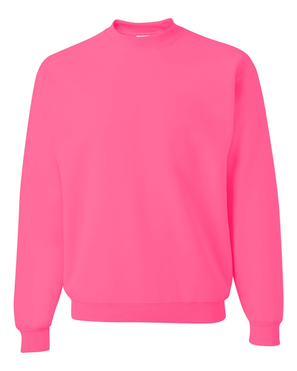 NuBlend® Crewneck Sweatshirt Child Product 1