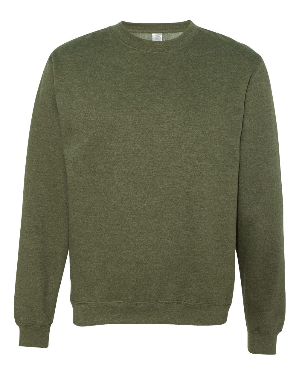 Independent Trading Co. Midweight Crewneck Sweatshirt