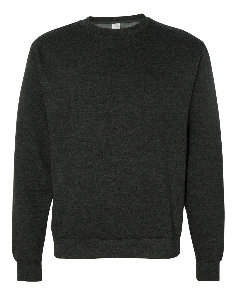 Independent Trading Co. Midweight Crewneck Sweatshirt