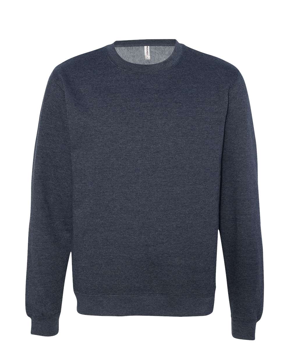 Independent Trading Co. Midweight Crewneck Sweatshirt