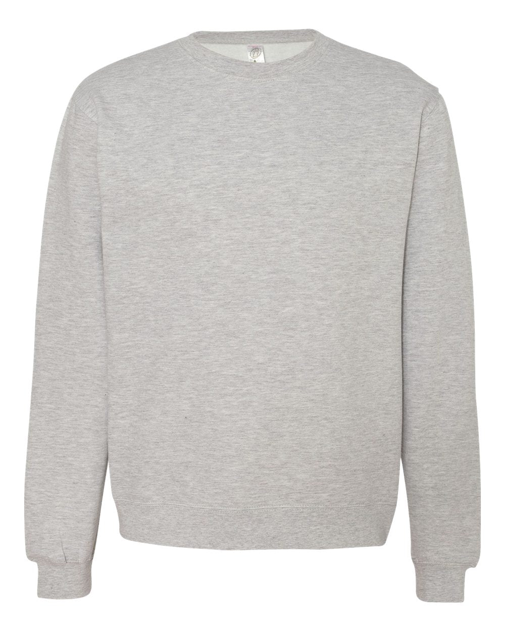 Independent Trading Co. Midweight Crewneck Sweatshirt