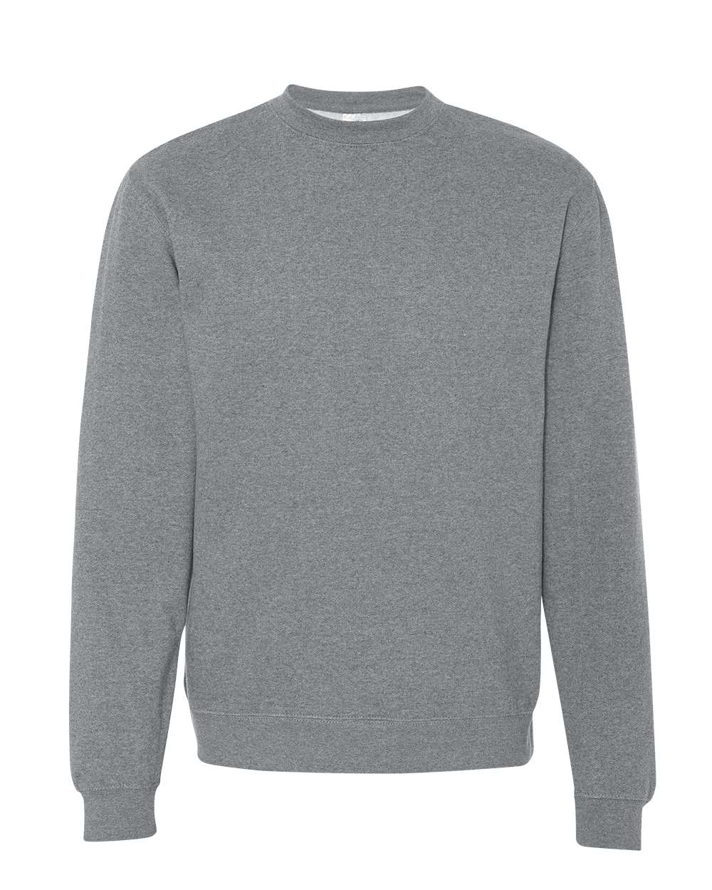 Independent Trading Co. Midweight Crewneck Sweatshirt