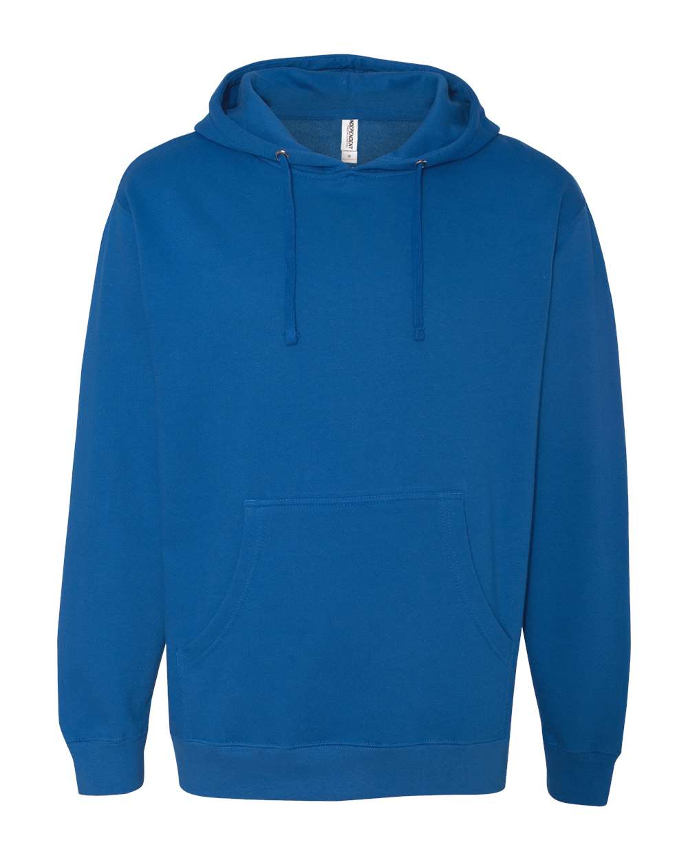 Midweight Hooded Sweatshirt Child Product 2