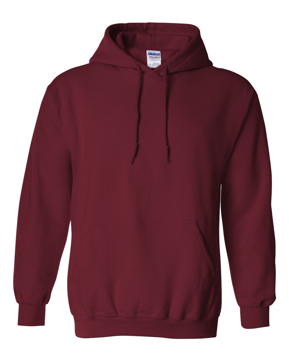 Gildan Heavy Blend™ Hooded Sweatshirt Child Product 1