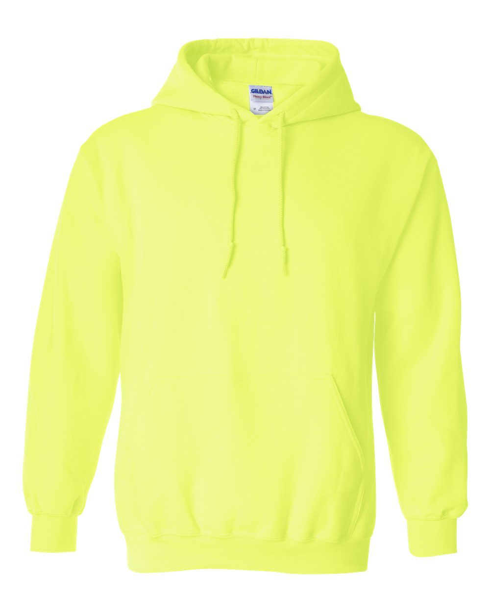 Gildan Heavy Blend™ Hooded Sweatshirt Child Product 2