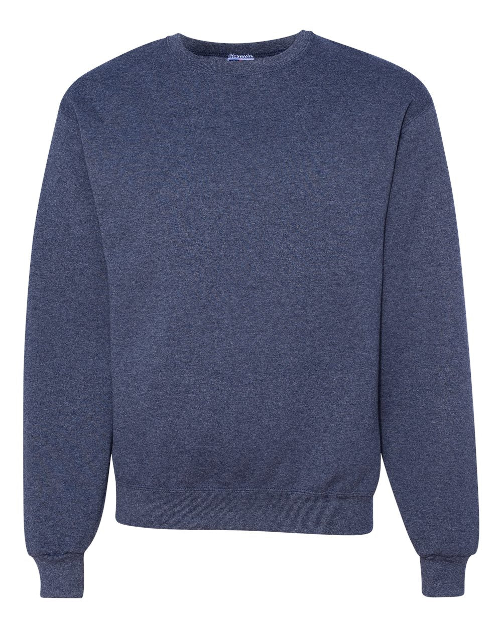 NuBlend® Crewneck Sweatshirt Child Product 2