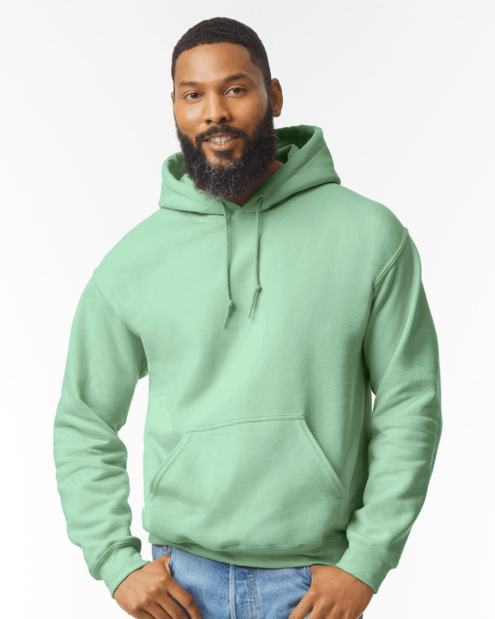 Gildan Heavy Blend™ Hooded Sweatshirt