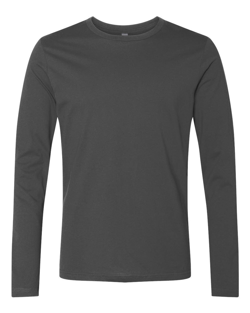 Next Level Cotton Long Sleeve T-Shirt