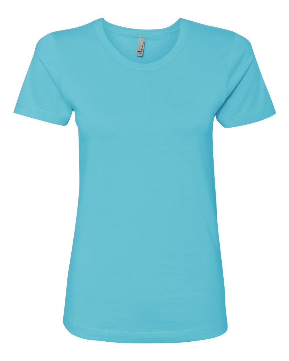 Next Level Women’s Cotton T-Shirt