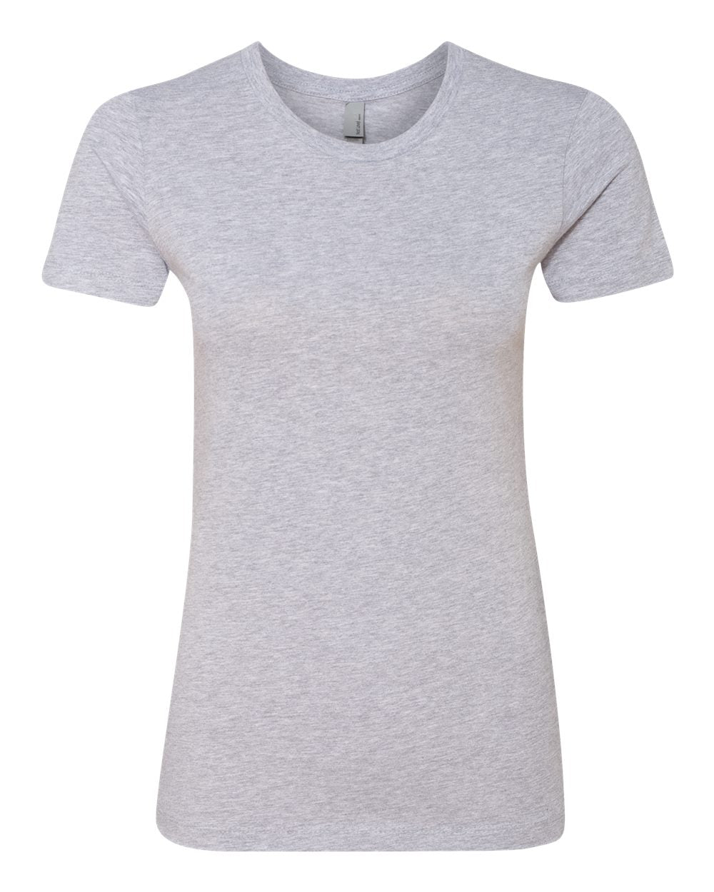 Next Level Women’s Cotton T-Shirt