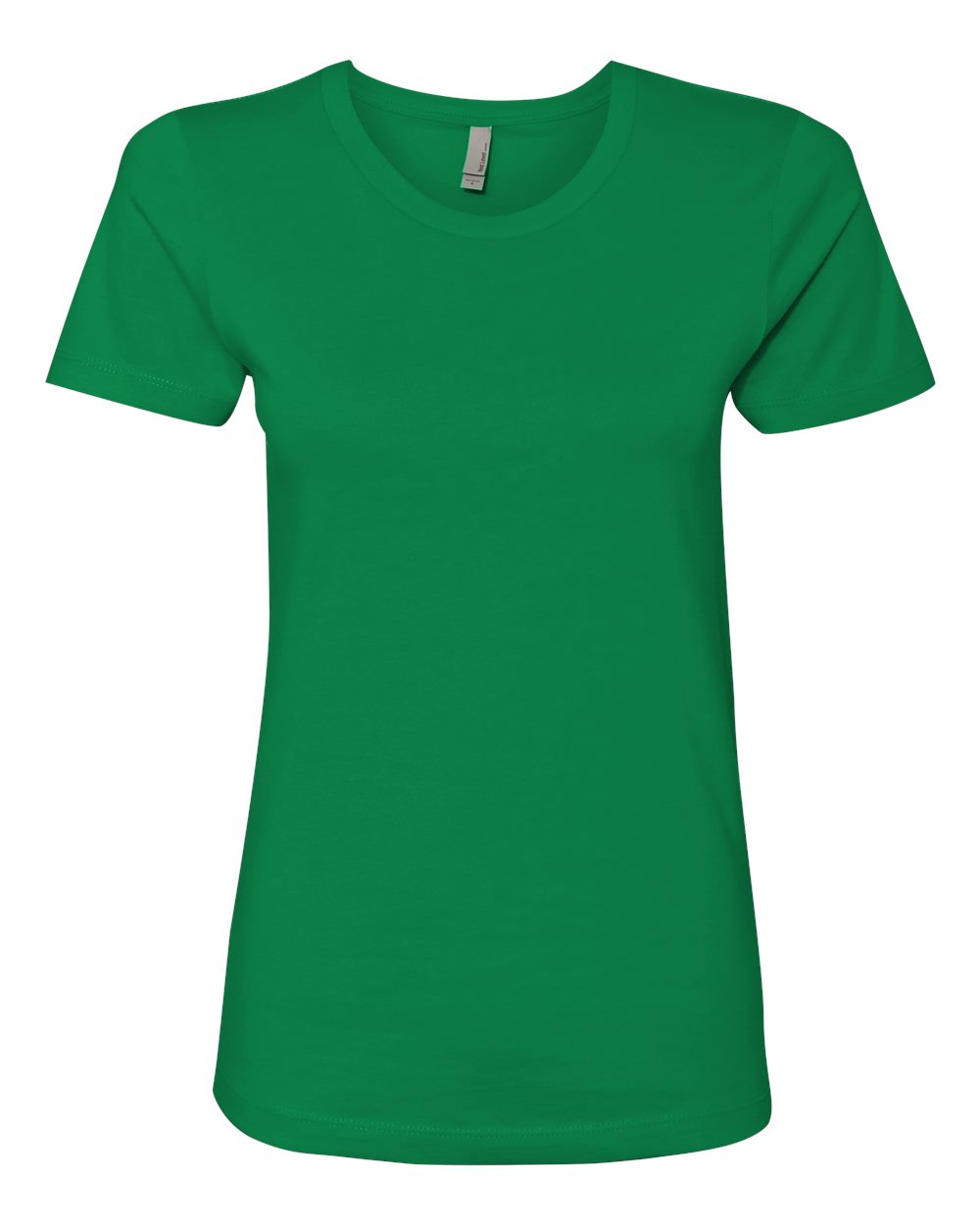 Next Level Women’s Cotton T-Shirt