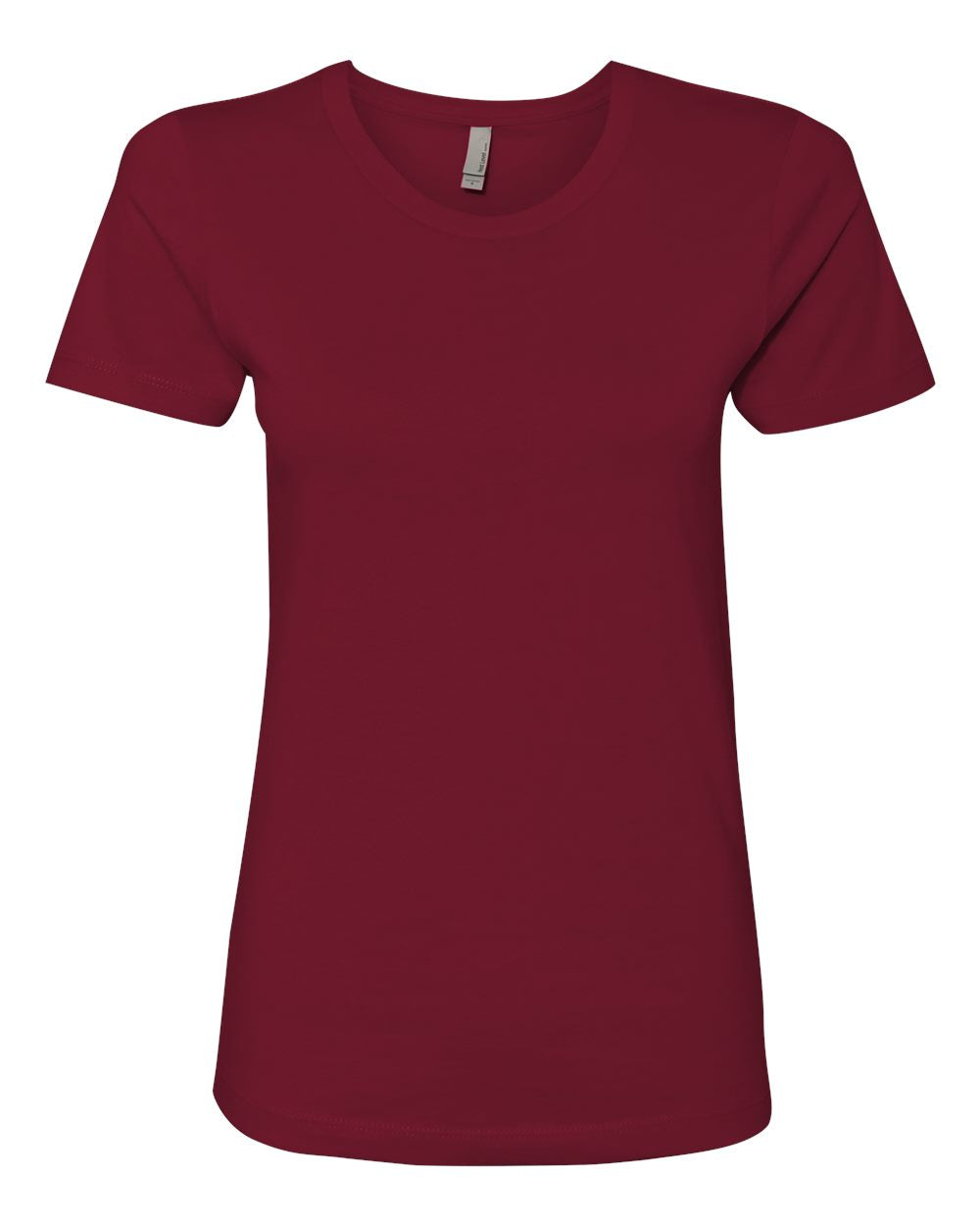 Next Level Women’s Cotton T-Shirt