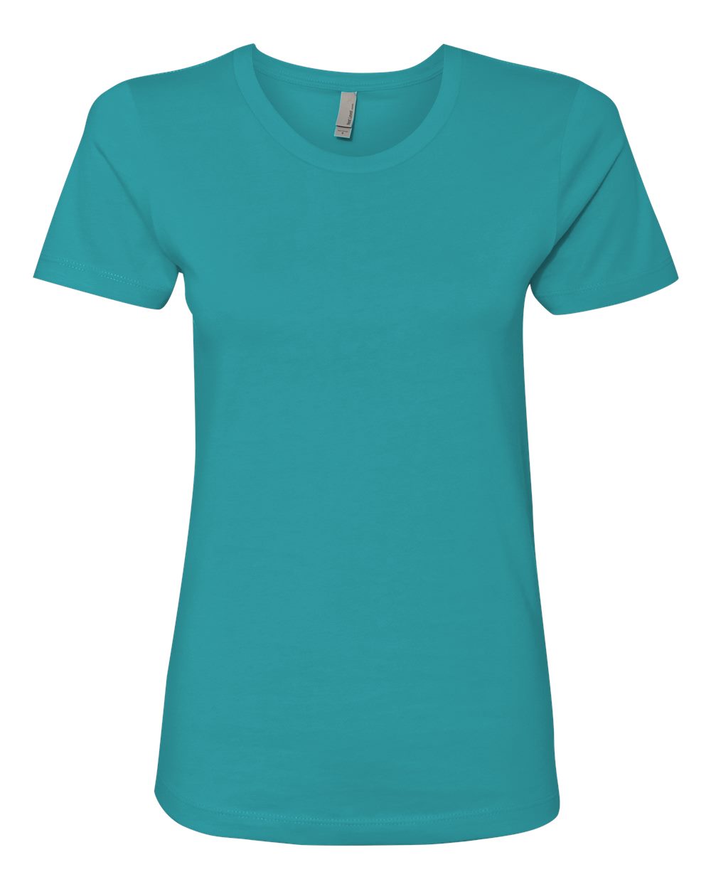 Women’s Cotton T-Shirt Child Product 1