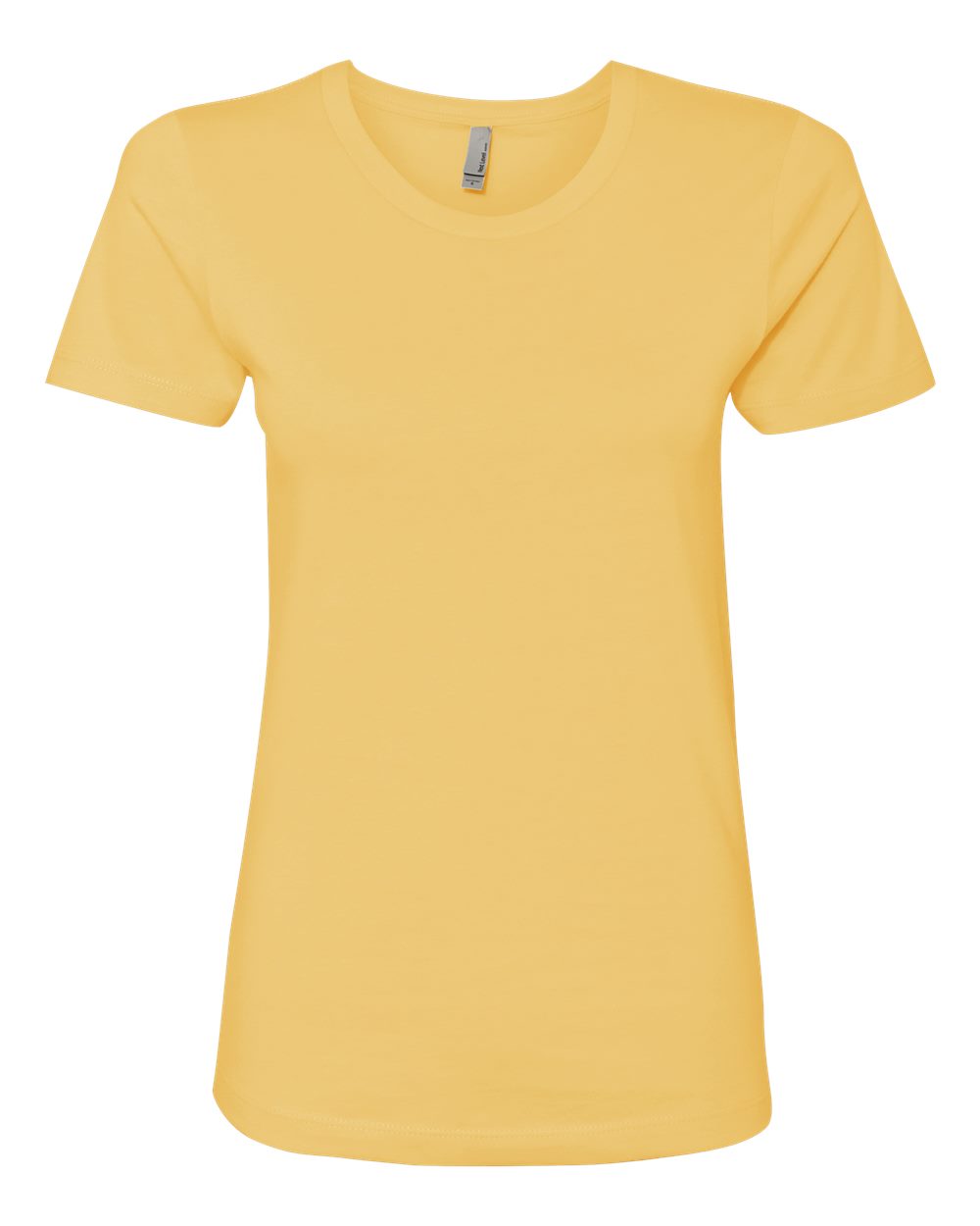 Next Level Women’s Cotton T-Shirt