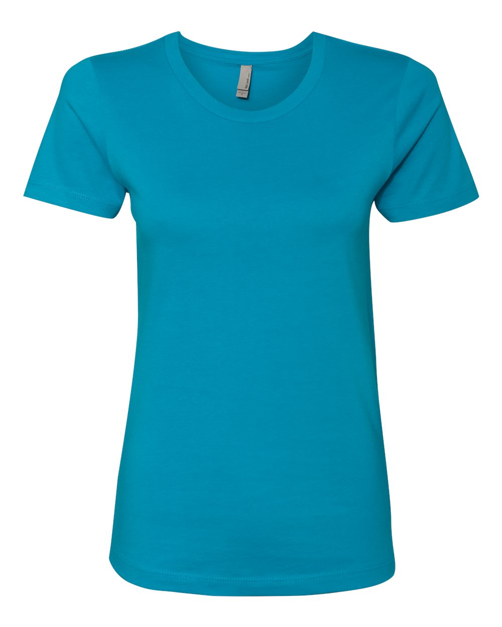 Women’s Cotton T-Shirt Child Product 1