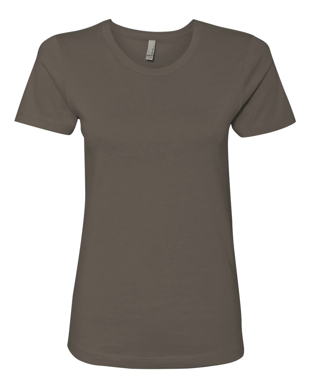 Women’s Cotton T-Shirt Child Product 1