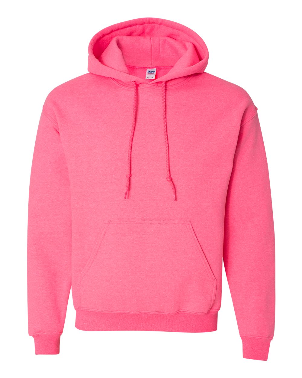 Gildan Heavy Blend™ Hooded Sweatshirt Child Product 2