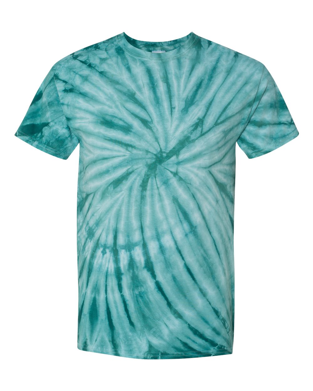 Dyenomite Cyclone Pinwheel Tie-Dyed T-Shirt Child Product 2