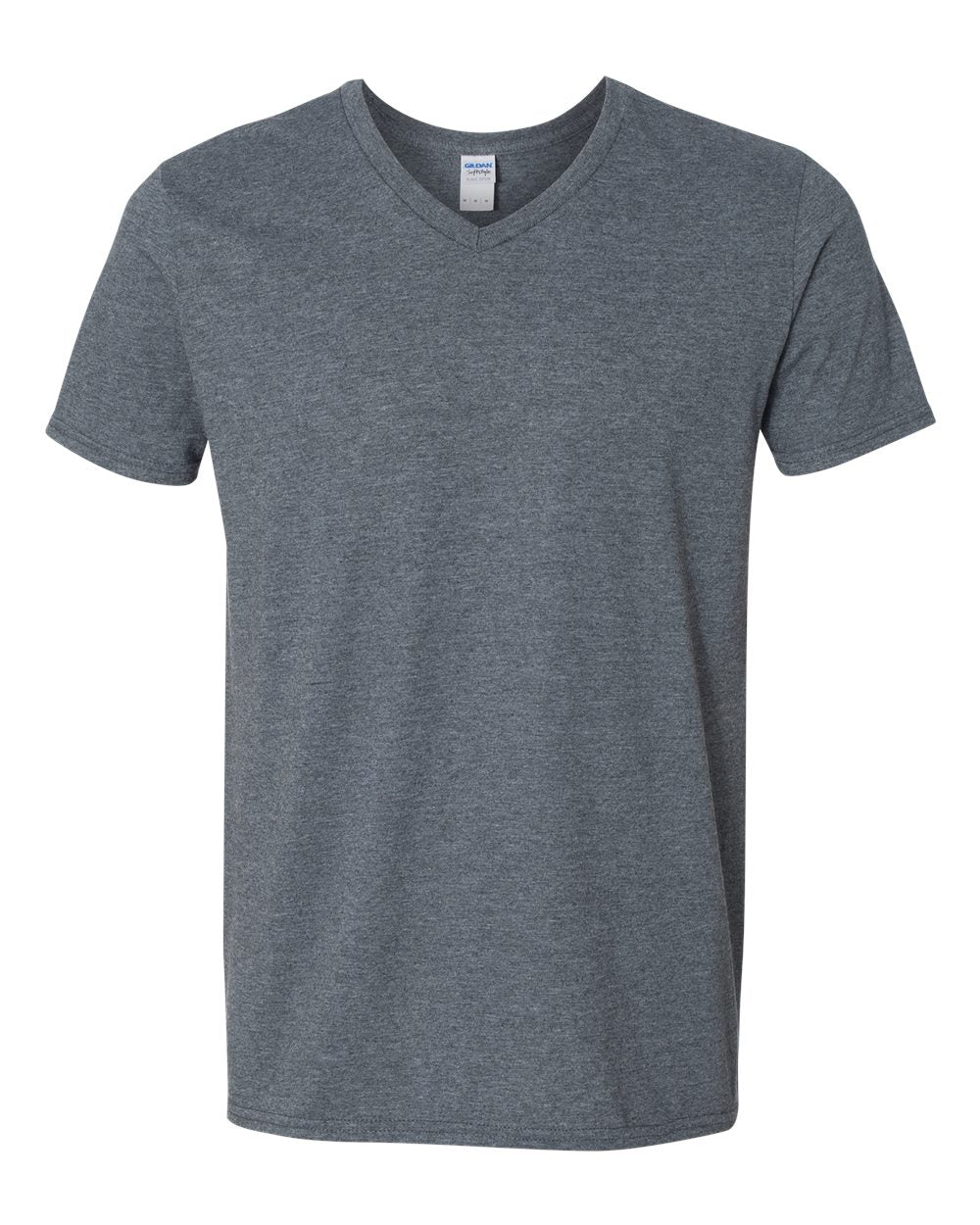 Gildan Softstyle® V-Neck T-Shirt