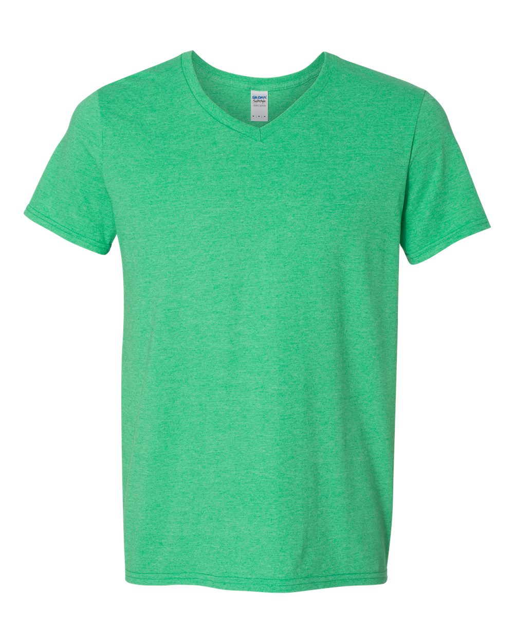 Gildan Softstyle® V-Neck T-Shirt