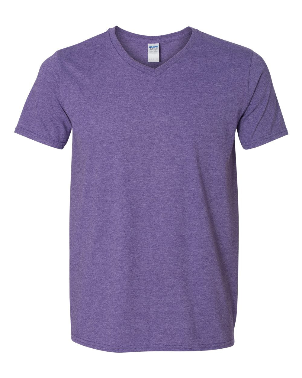 Gildan Softstyle® V-Neck T-Shirt