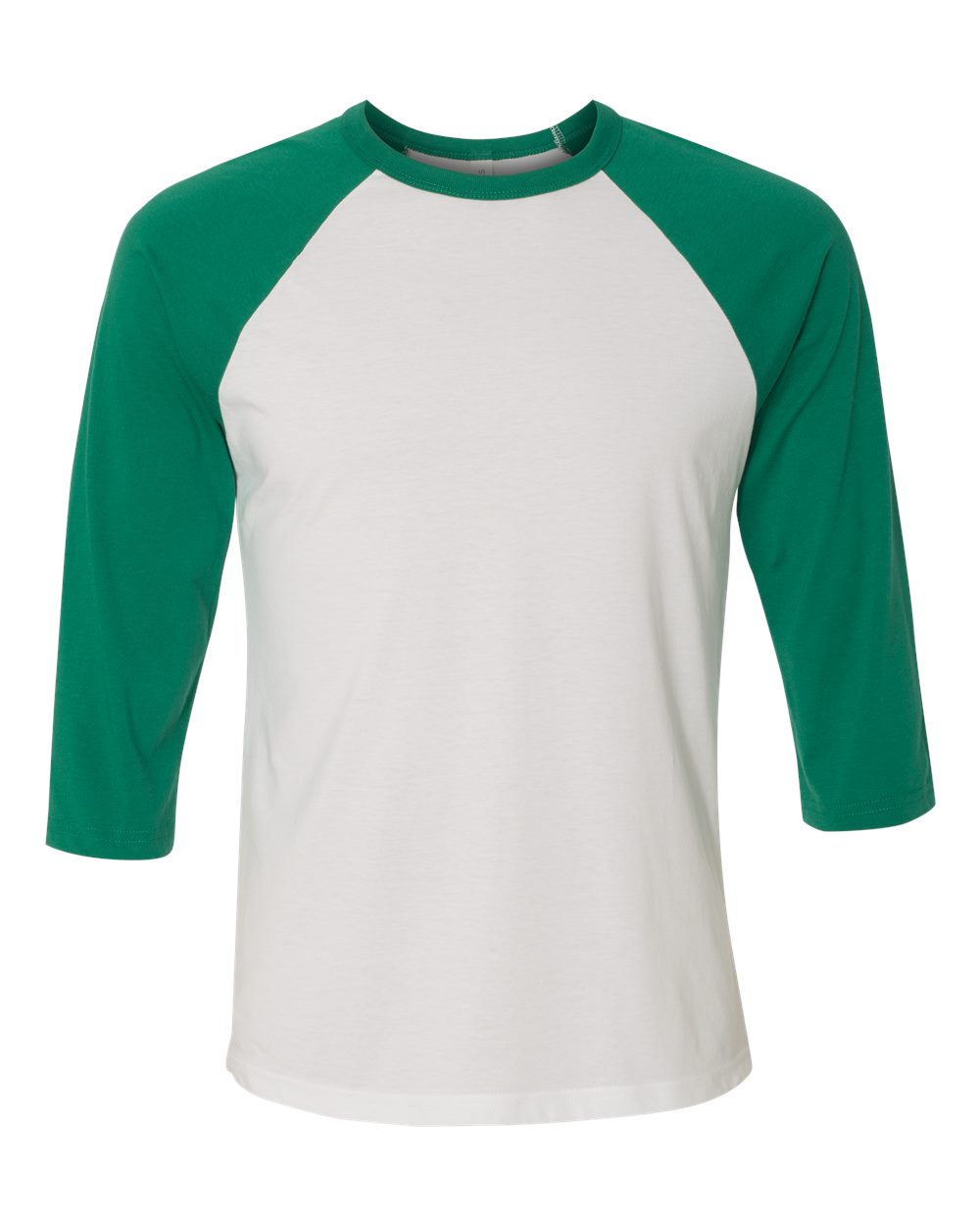 Three-Quarter Sleeve Baseball Tee Child Product 1