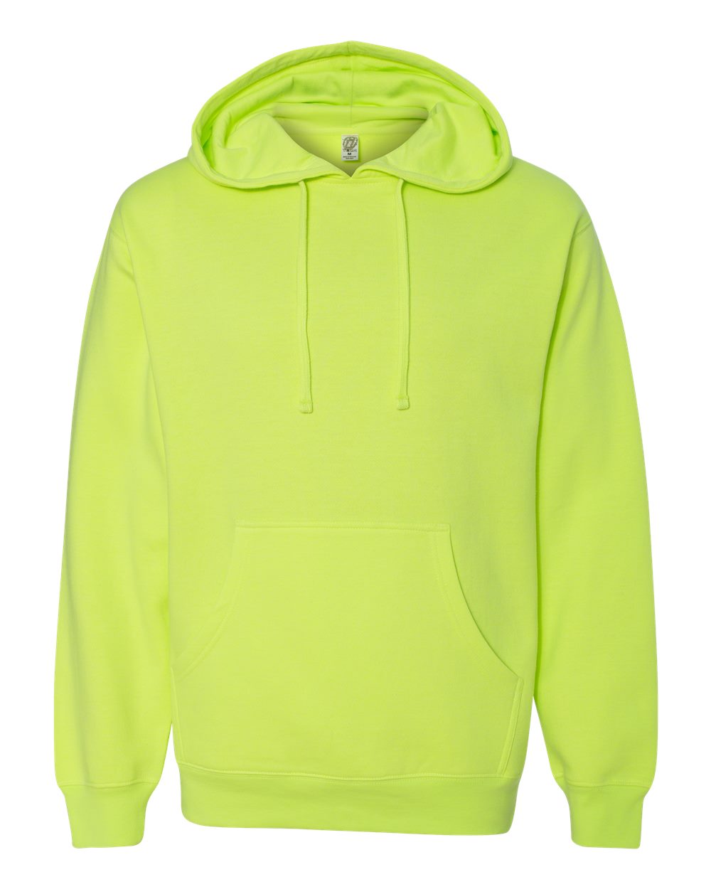 Midweight Hooded Sweatshirt Child Product 2