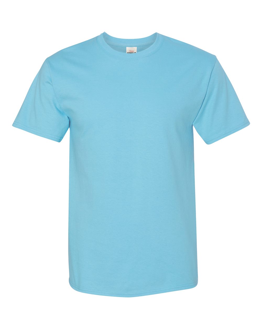 Hanes Authentic T-Shirt