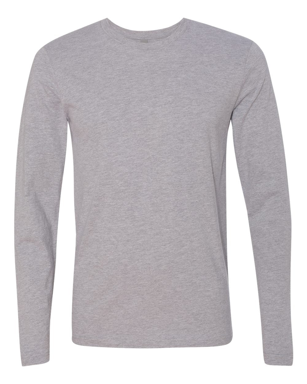 Next Level Cotton Long Sleeve T-Shirt