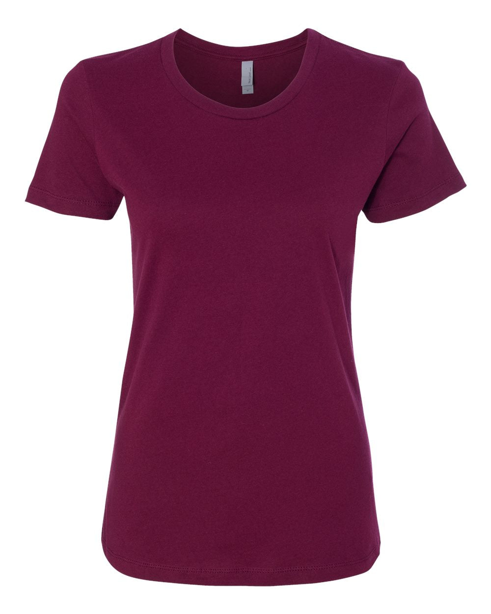 Women’s Cotton T-Shirt Child Product 1